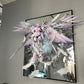 Wing Zero Gundam with Broken Mirror 1:60 PG
