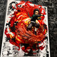 Tanjiro Demon slayer!  3D painting 27*40cm