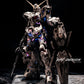 Damaged Unicorn Gundam standing pose one platform !1:48 mega
